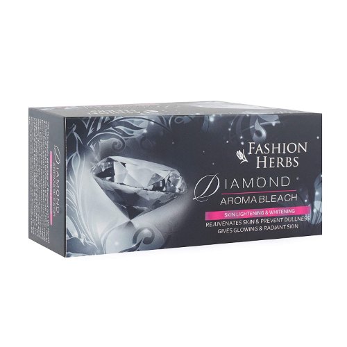 Fashion Herbs - Diamond Aroma Bleach - 300 Gr