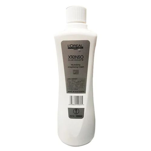 Loreal - Xtenso Oleoshape Neutralizer - 1000 ML