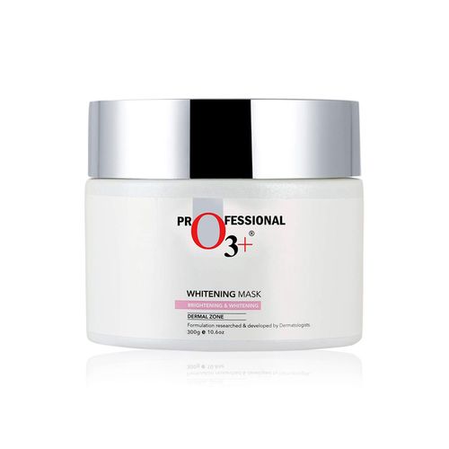 O3+ - Brightening Mask - 300 Gr