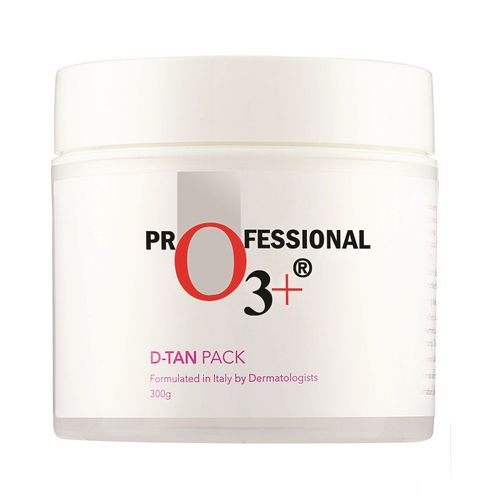 O3+ - D-Tan Pack - 300 Gr