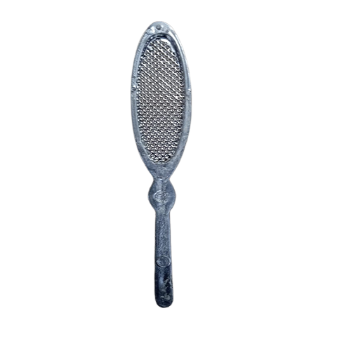 General - Steel Foot Scrubber Scalper - 30 Gr