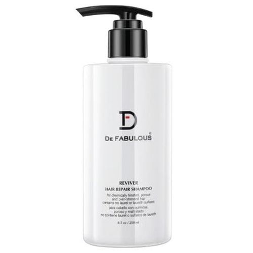DF Kerafusion - Reviver Hair Repair Shampoo - 250 ML