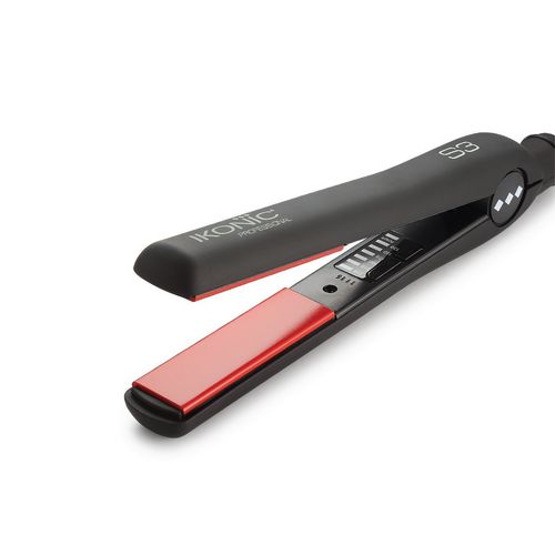 Ikonic - Hair Straightner S3+ Straight