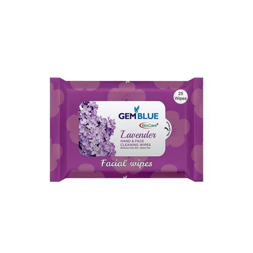 General - Wet Wipes - 150 Gr