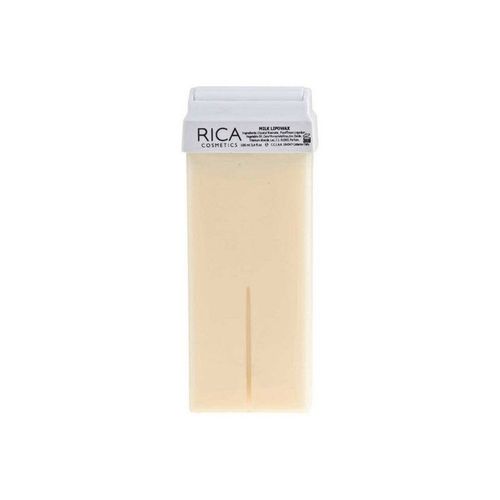 RICA - White Chocolate Lipowax Roll On - 100 Gr