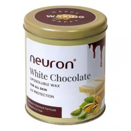 Neuron - White Chocolate Liposoluble Wax - 800 ML