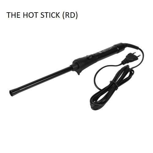 Hector - Hair Curler Hot Stick (RD)