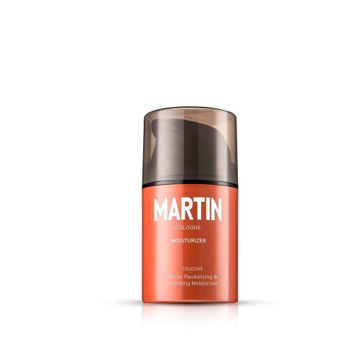 Martin - Revitalizing And Hydrating Moisturizer - 50 ML