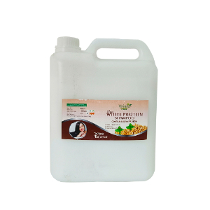General - White Shampoo - 4500 ML