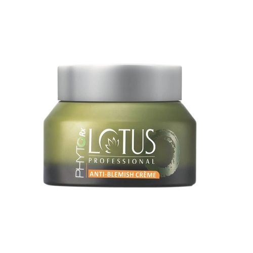Lotus - Anti Blemish Cream - 50 Gr
