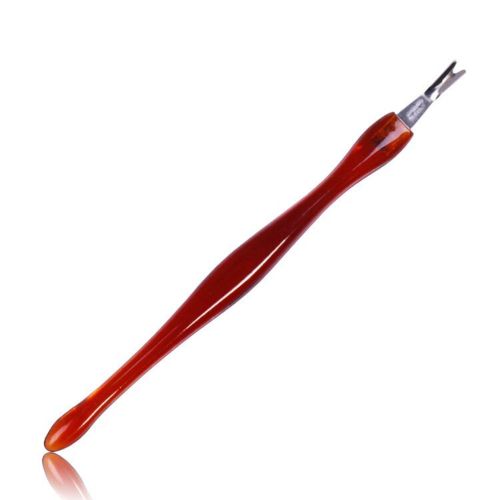 General - Cuticle V | Cuticle Nipper | Pusher | Dead Skin Fork Cuticle Remover