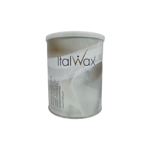 General - White Chocolate Wax - 800 ML