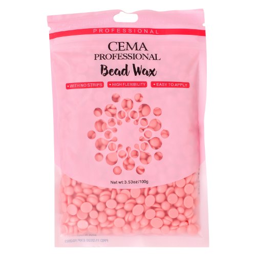 General - Bean Bead Wax - 100 Gr