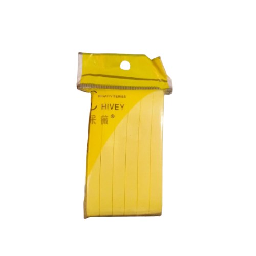 General - Bread Sponge