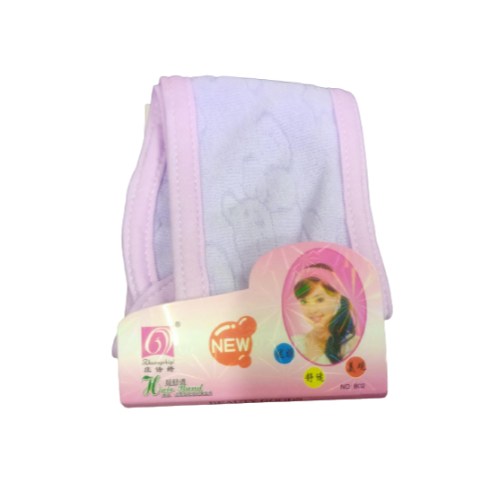 General - Head Band - Cloth Facial Band