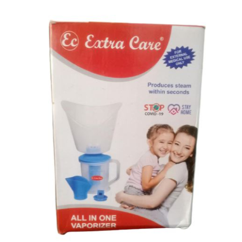 General - Steamer | Vaporizer | Vaporiser