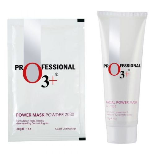 O3+ - Power Mask 2030 - 170 Gr