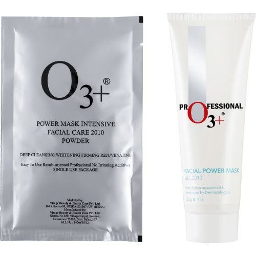 O3+ - Power Mask 2010 - 170 Gr