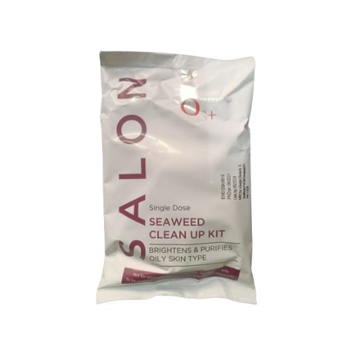 O3+ Seaweed Clean Up Kit Single Dose 17 Gr
