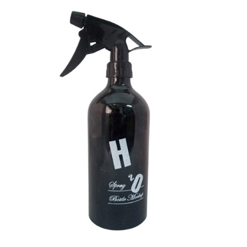 General - Spray Bottle Black (Big)