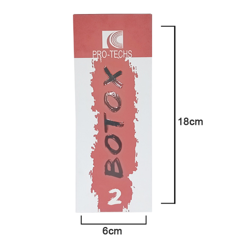 Pro Techs - Botox - 1000 ML