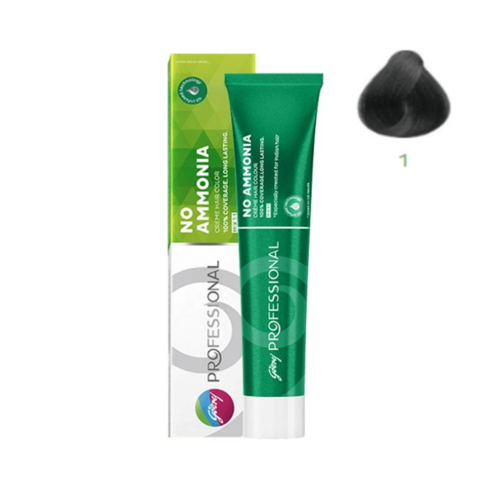 Godrej - Godrej - No Ammonia - 1 - 70 - Gr - 70 Gr