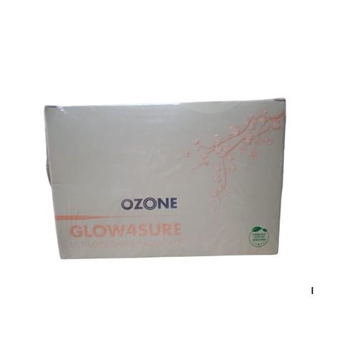 Ozone Glow 4 Sure Facial Kit 630 Gr