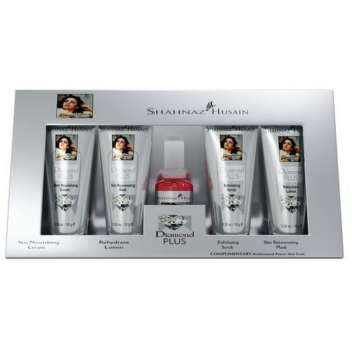 Shahnaz Husain - Diamond Plus - 180 - Gr