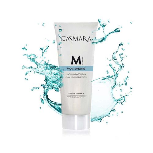 Casmara - Moisturizing Facial Massage Cream Absolute Essential 1 - 200 Ml