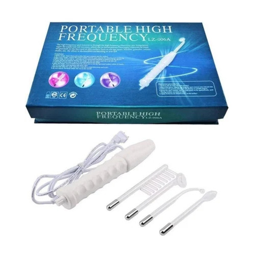 Portable High Frequence LZ-006A - 820 - Gr