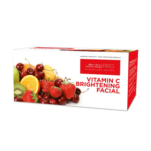Blossom Kochhar  - Vtamin C Brightening Facial - 800 - Gr
