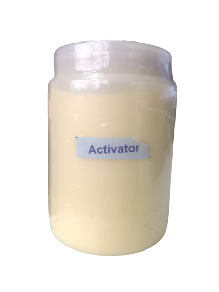 General - Bleach Activator - 250 - Gr