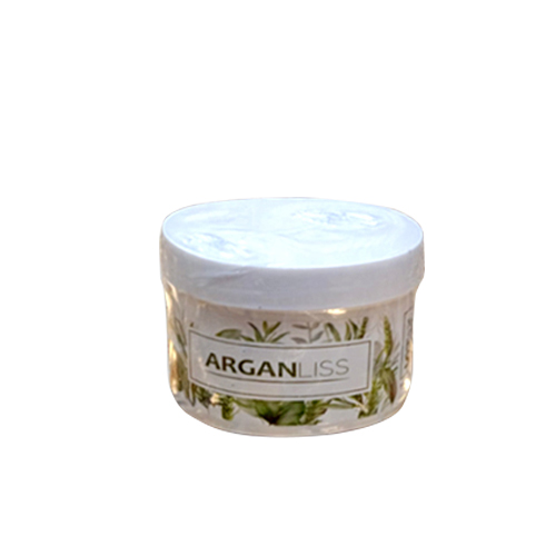 Global Amazon - Argan Liss Mask - 500 - ML