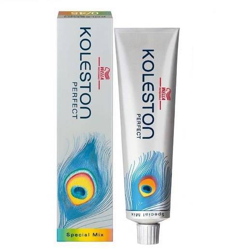 Wella  - Koleston Perfect 12/81 Violet Intense - 60 - ML