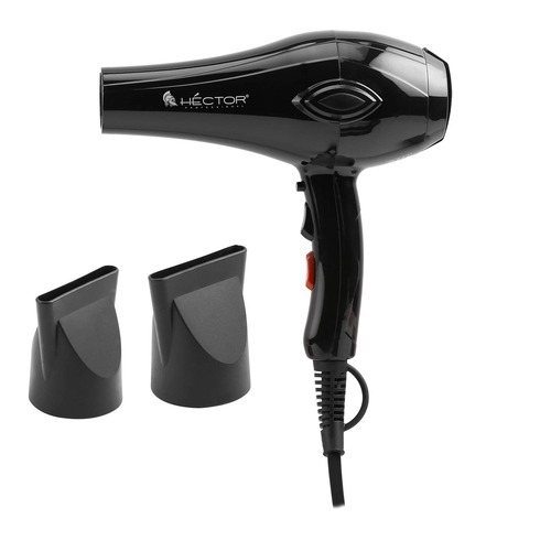 Hector - Hair Dryer HT Pro Touch 2000W