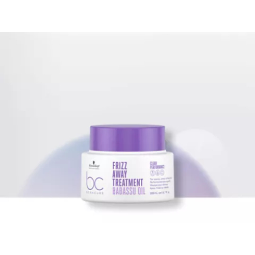 Schwarzkopf - Keratin Smooth Perfect Mask - (New Packing) -  200 ML