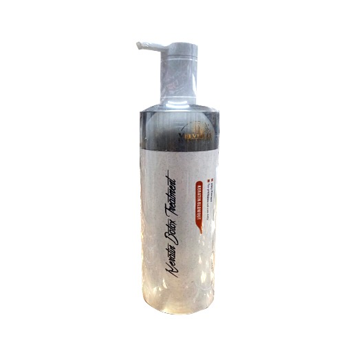 Velvetree - Keratin Botox Treatment - 738 ML