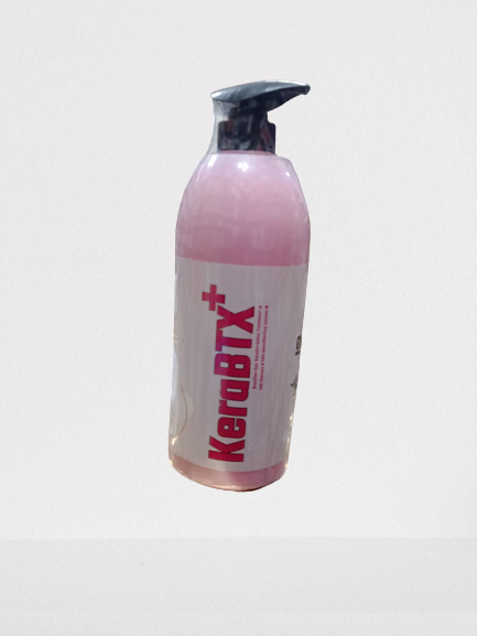 Global Amazon - Kera BTX+ - 1000 ML