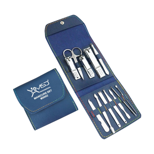 MSD - Manicure Sets MS 002