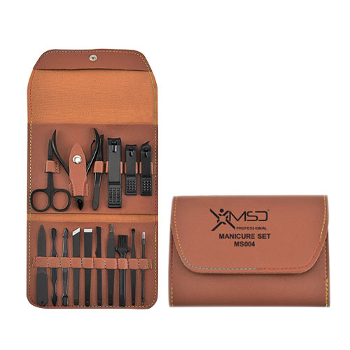 MSD - Manicure Sets MS 004