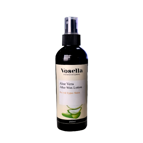 Vosella - Aloe Vera After Wax Lotion