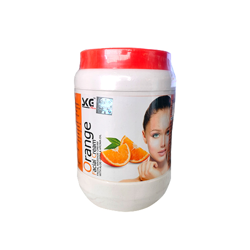 SKG - Orange Facial Cream 900 ML