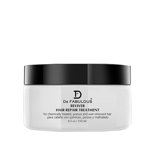 De Fabulous  - Reviver Hair Repair Treatment Mask - 250 ML