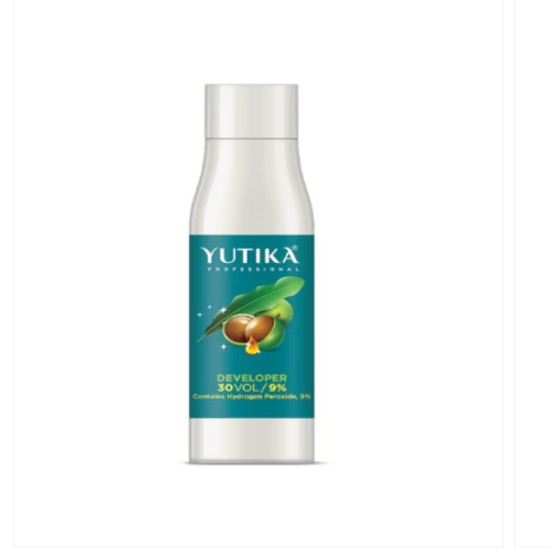 Yutika -  Colour Developer 30 Vol 9% 1000 Ml