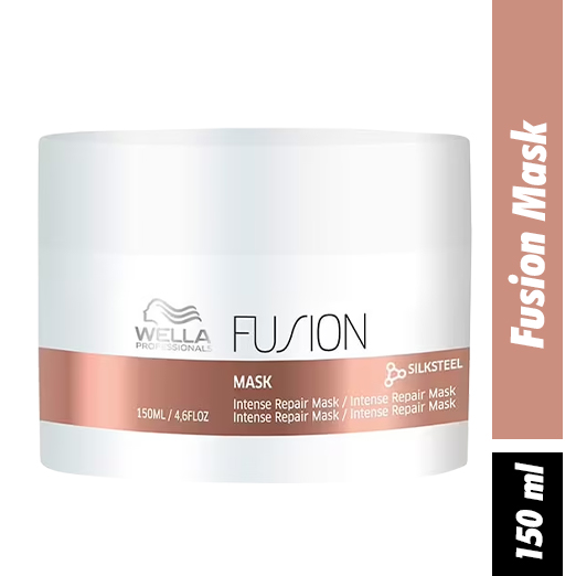 Wella - Fusion Mask - 150 ML
