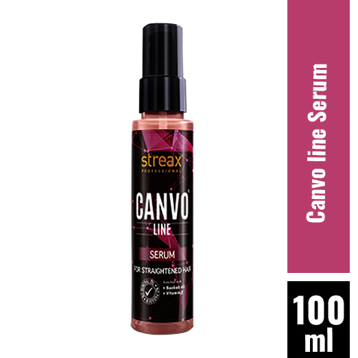 Streax - Canvo Line Serum - 100 ML