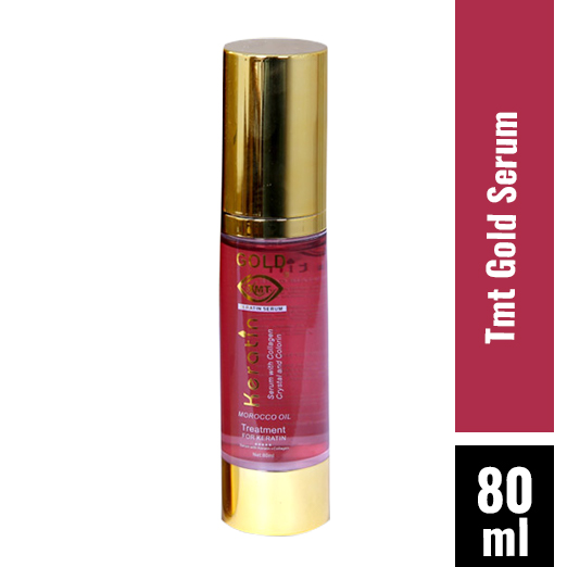 TMT - Gold Serum - 80 ML