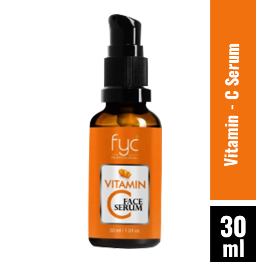 FYC - Vitamin C Face Serum - 30 Gr