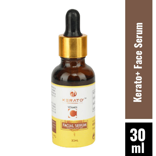 Vosella- Face Serum Radiant And Light Skin - 30 ML