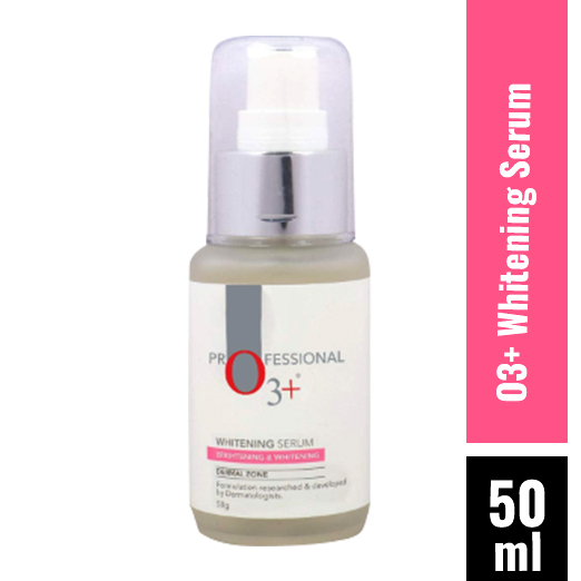 O3+ - Whitening Serum Brightening & Whitening - 50 ML